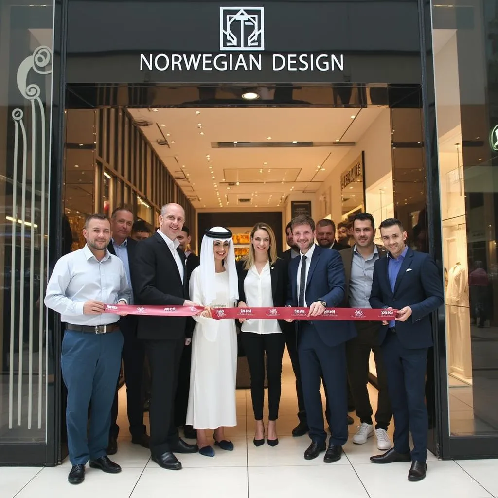 Investeringsrådgivning i UAE