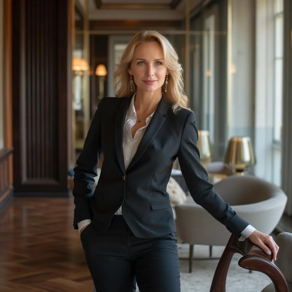 Ingrid Solberg, Privat investor