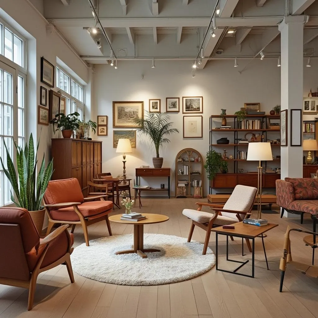 Anders Haugland, Nordic Living